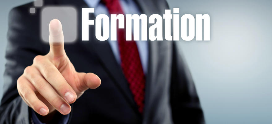 La formation