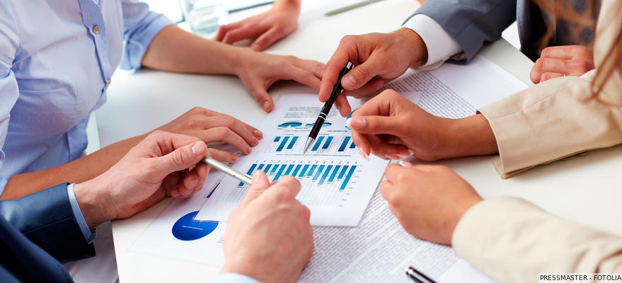 L’aide à la gestion