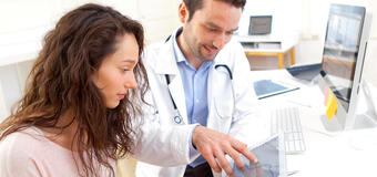 Médecin généraliste
