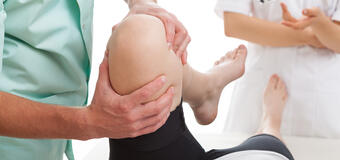 Masseur Kinésithérapeute