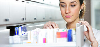 Pharmacie