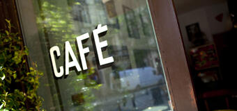 Bar - Restauration