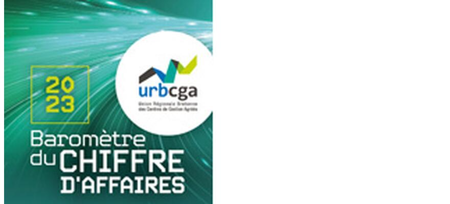 Baromètre mensuel du chiffre d’affaires