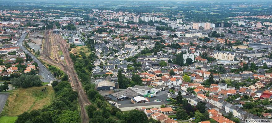 Cholet