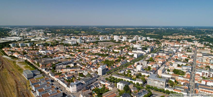 La Roche-sur-Yon